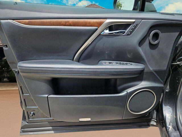 2022 Lexus RX 350L San Antonio TX