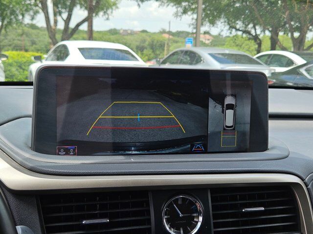 2022 Lexus RX 350L San Antonio TX