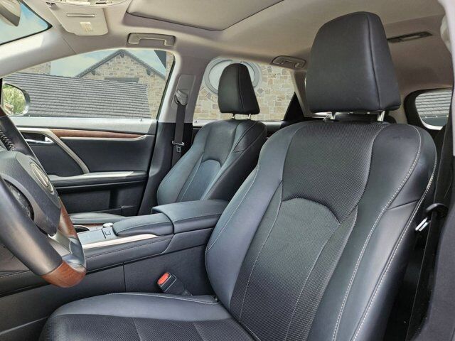 2022 Lexus RX 350L San Antonio TX
