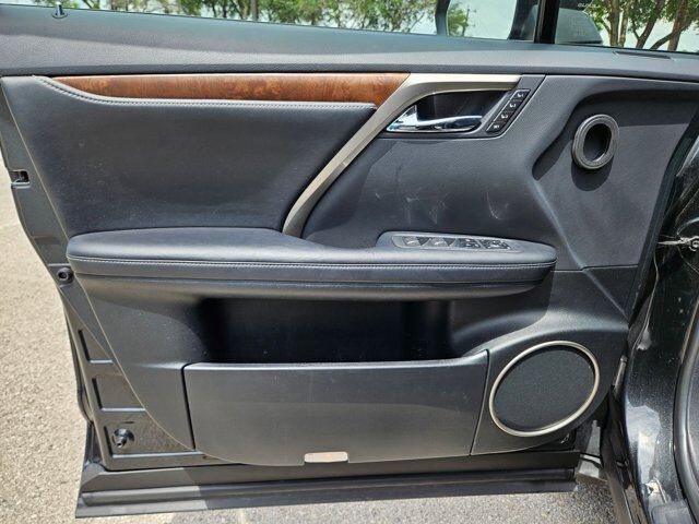 2022 Lexus RX 350L San Antonio TX