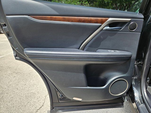2022 Lexus RX 350L San Antonio TX