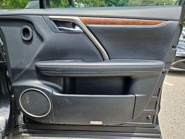2022 Lexus RX 350L San Antonio TX