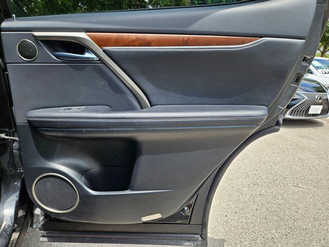 2022 Lexus RX 350L San Antonio TX