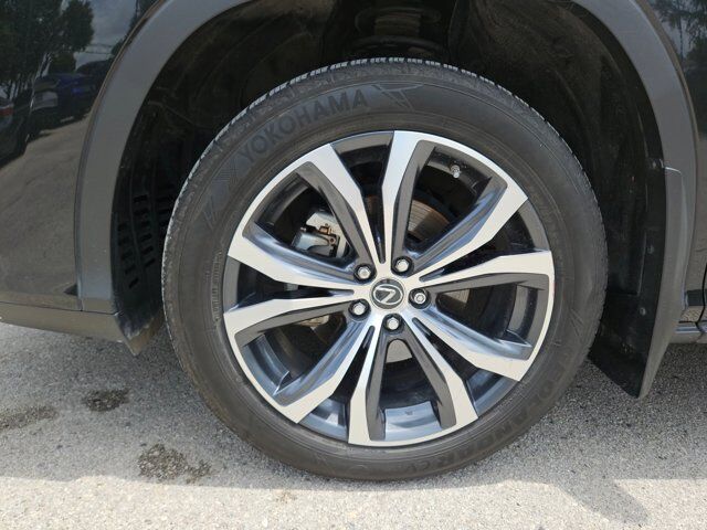 2022 Lexus RX 350L San Antonio TX