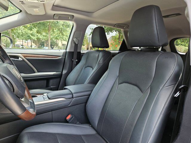 2022 Lexus RX 350L San Antonio TX