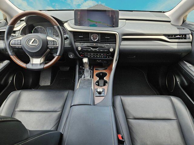 2022 Lexus RX 350L San Antonio TX