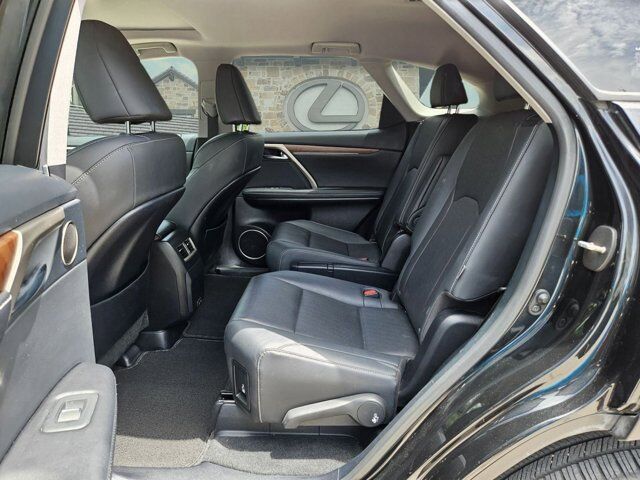 2022 Lexus RX 350L San Antonio TX