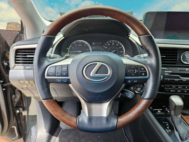 2022 Lexus RX 350L San Antonio TX