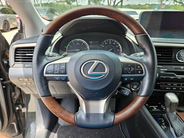 2022 Lexus RX 350L San Antonio TX
