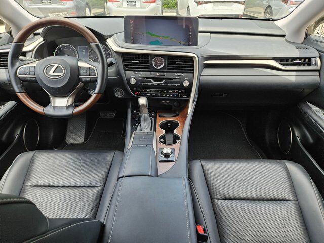 2022 Lexus RX 350L San Antonio TX