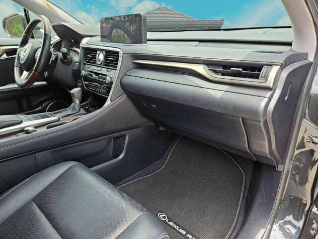2022 Lexus RX 350L San Antonio TX
