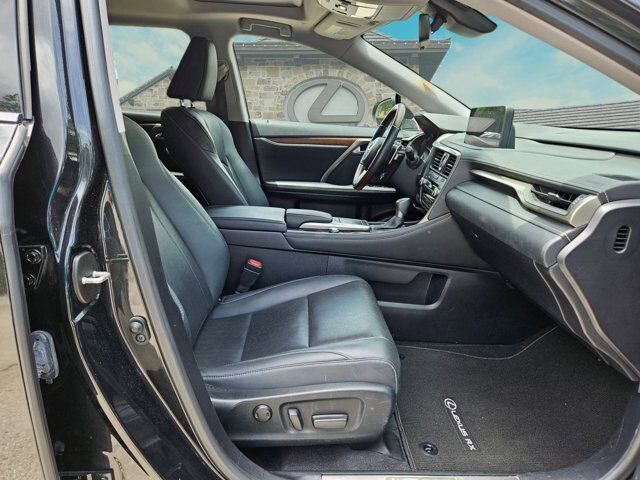 2022 Lexus RX 350L San Antonio TX