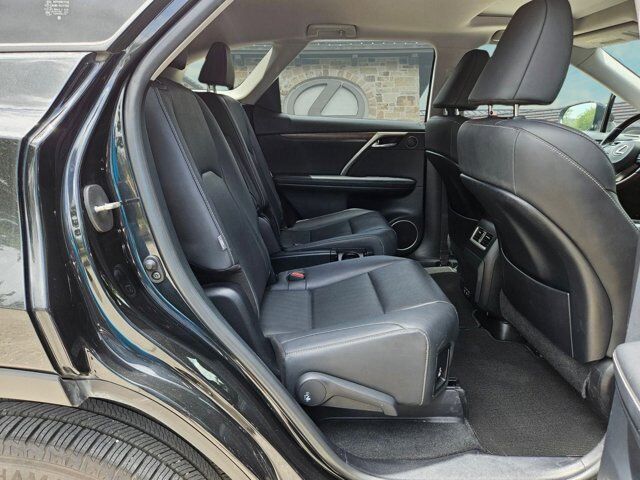 2022 Lexus RX 350L San Antonio TX