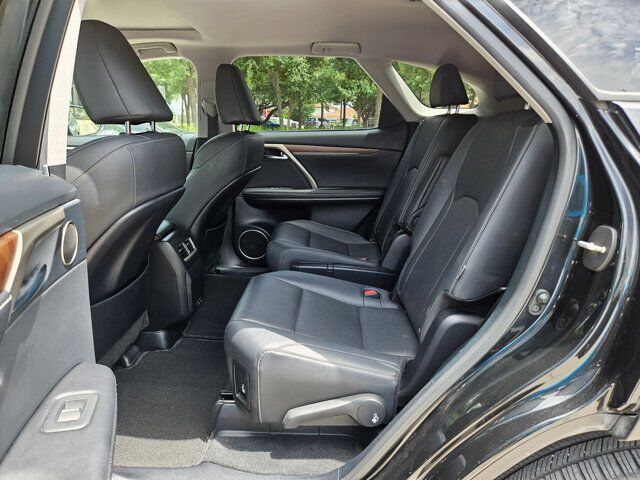 2022 Lexus RX 350L San Antonio TX