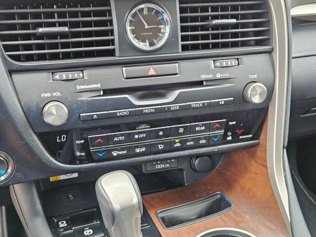 2022 Lexus RX 350L San Antonio TX