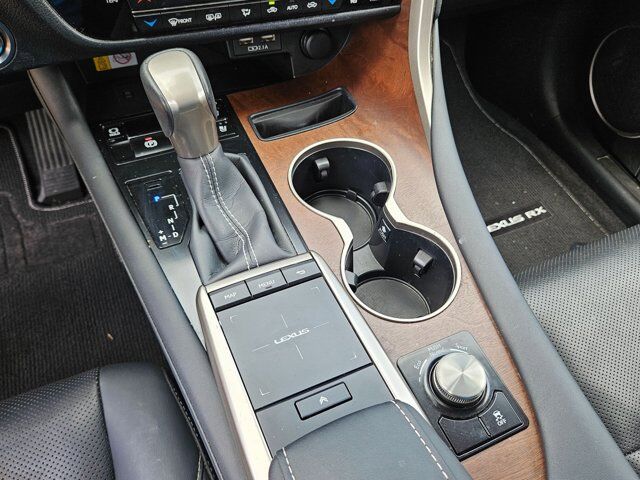 2022 Lexus RX 350L San Antonio TX