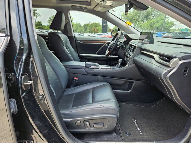 2022 Lexus RX 350L San Antonio TX