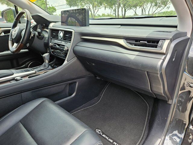 2022 Lexus RX 350L San Antonio TX