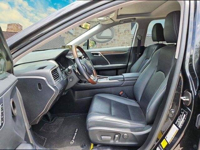 2022 Lexus RX 350L San Antonio TX