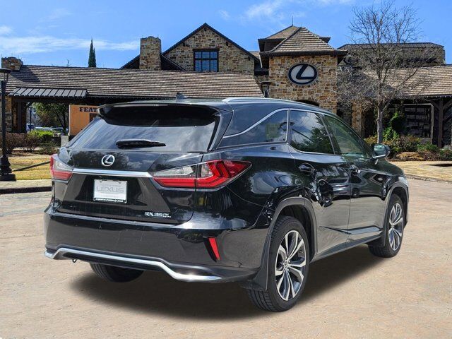 2022 Lexus RX 350L San Antonio TX
