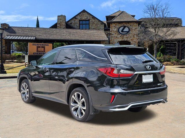2022 Lexus RX 350L San Antonio TX