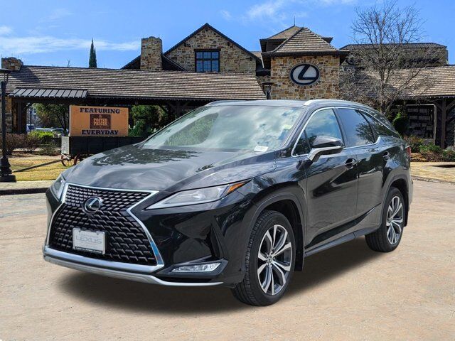 2022 Lexus RX 350L San Antonio TX