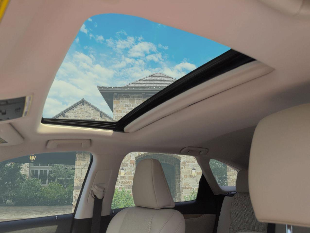 2022 Lexus RX 350L San Antonio TX