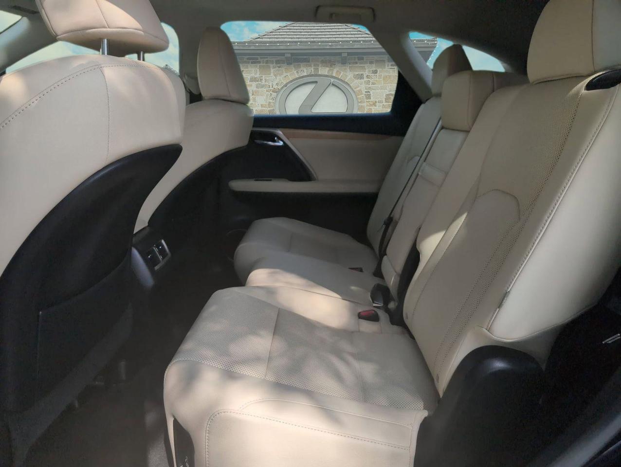 2022 Lexus RX 350L San Antonio TX