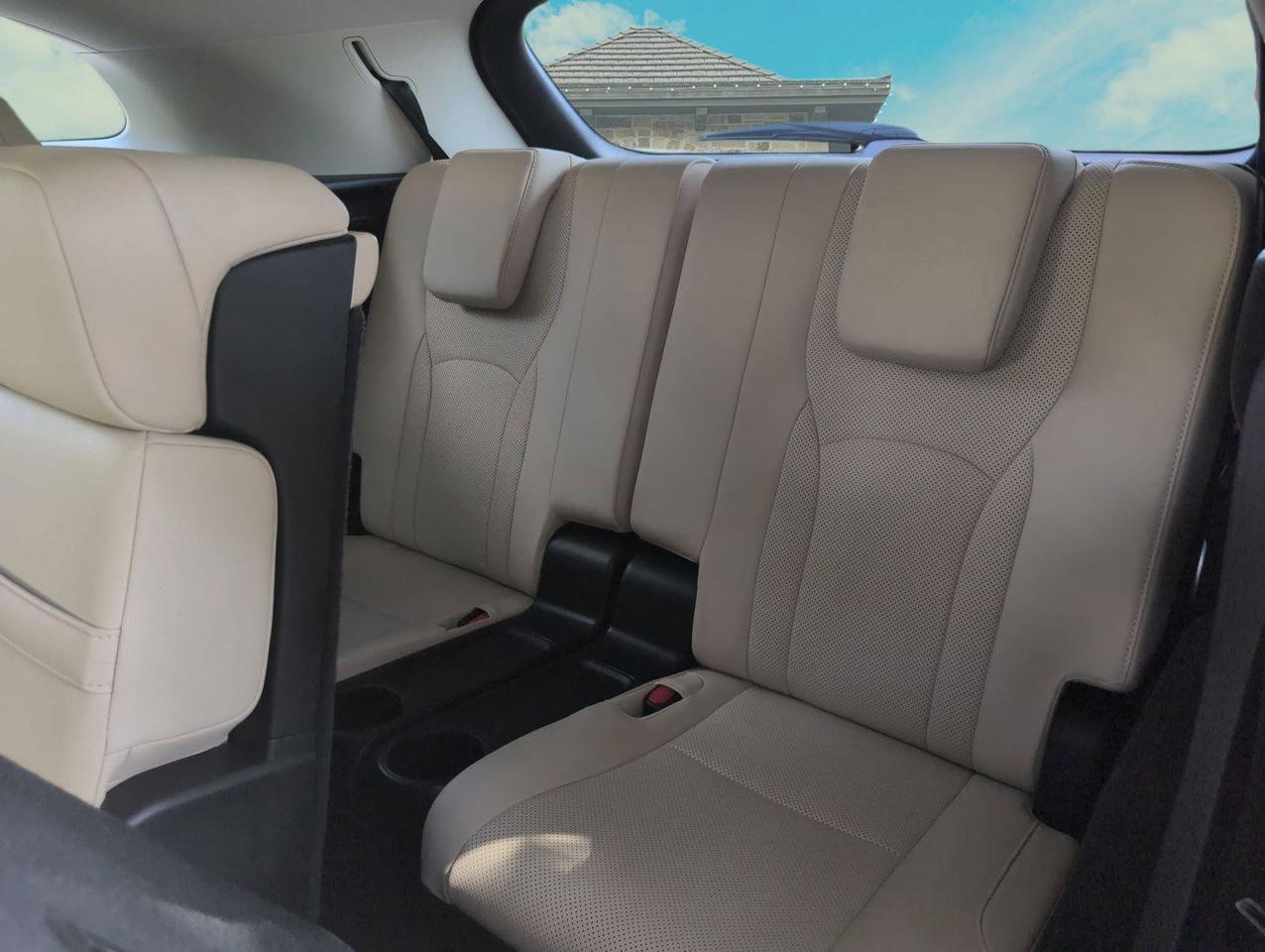 2022 Lexus RX 350L San Antonio TX