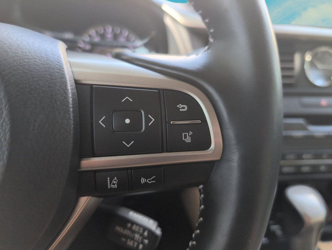 2022 Lexus RX 350L San Antonio TX