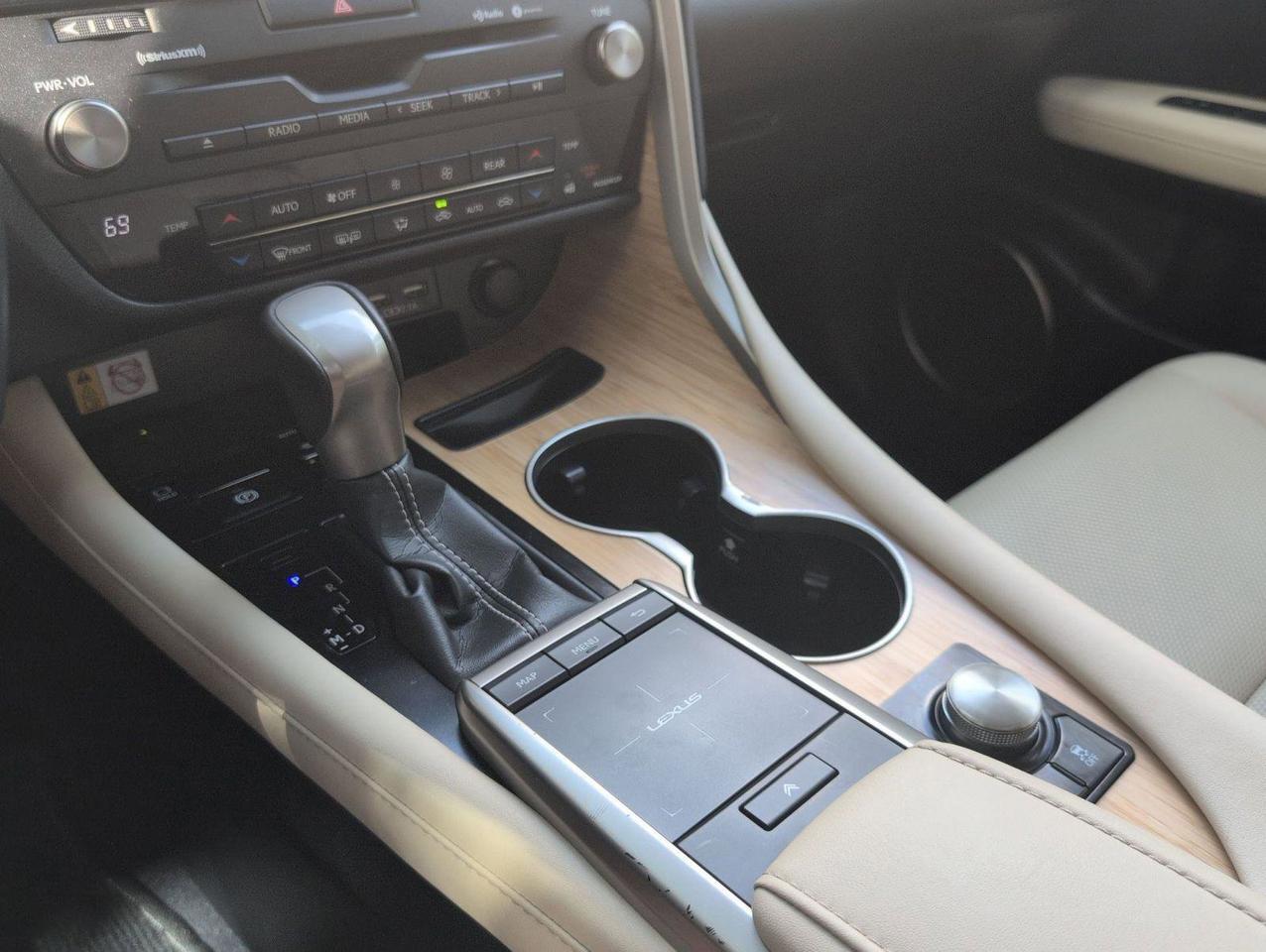 2022 Lexus RX 350L San Antonio TX