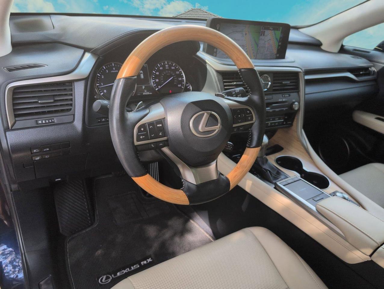 2022 Lexus RX 350L San Antonio TX