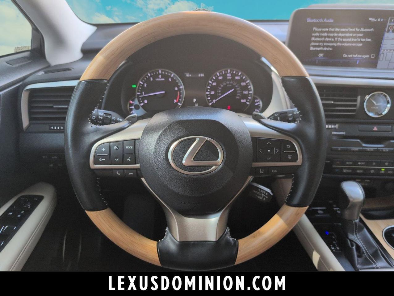 2022 Lexus RX 350L San Antonio TX