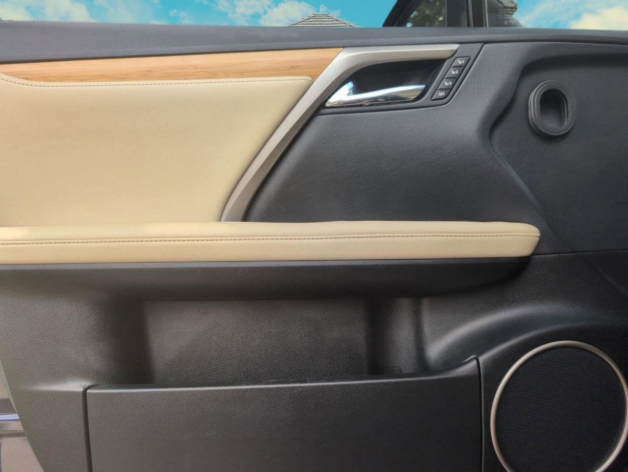2022 Lexus RX 350L San Antonio TX