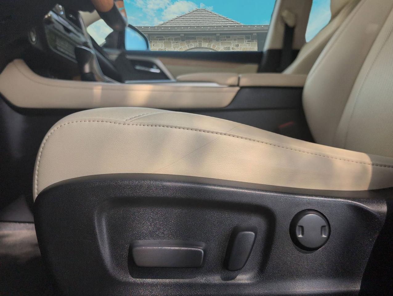 2022 Lexus RX 350L San Antonio TX