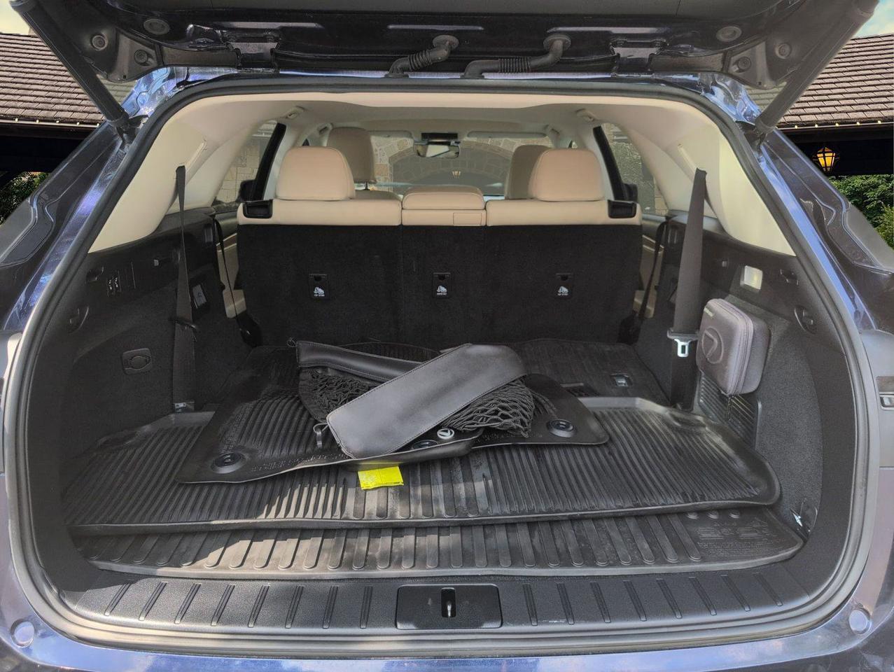 2022 Lexus RX 350L San Antonio TX