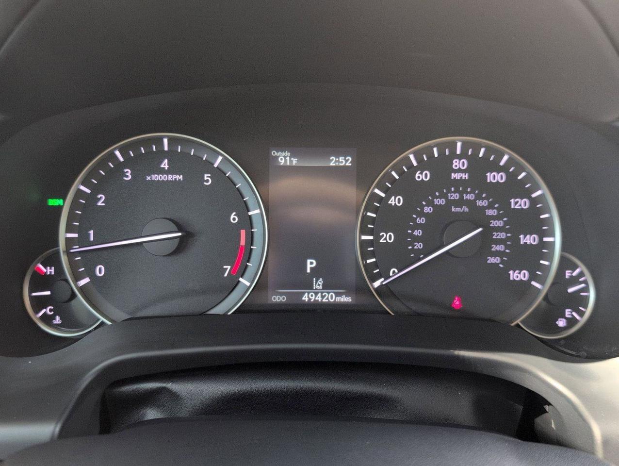 2022 Lexus RX 350L San Antonio TX