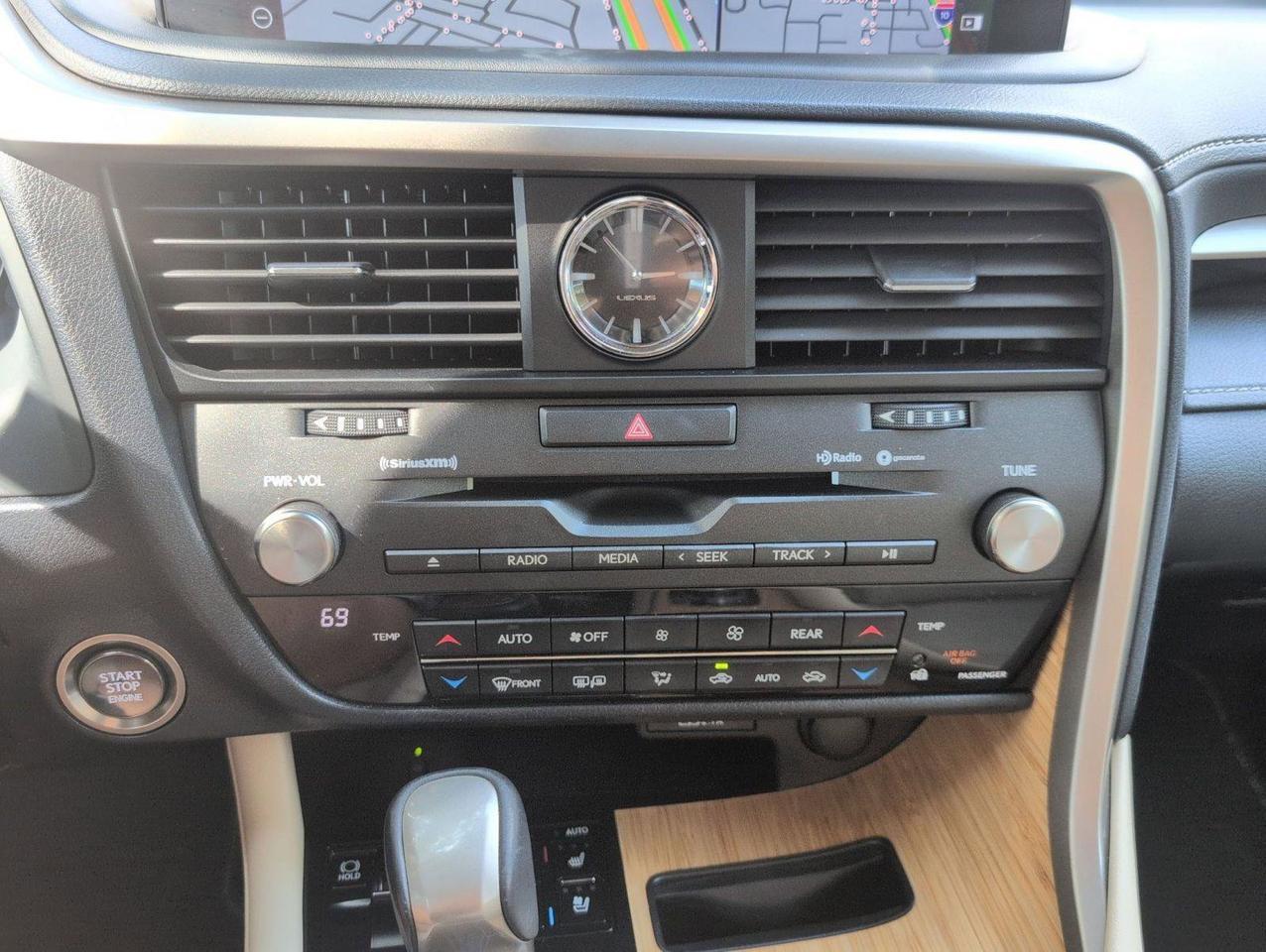 2022 Lexus RX 350L San Antonio TX