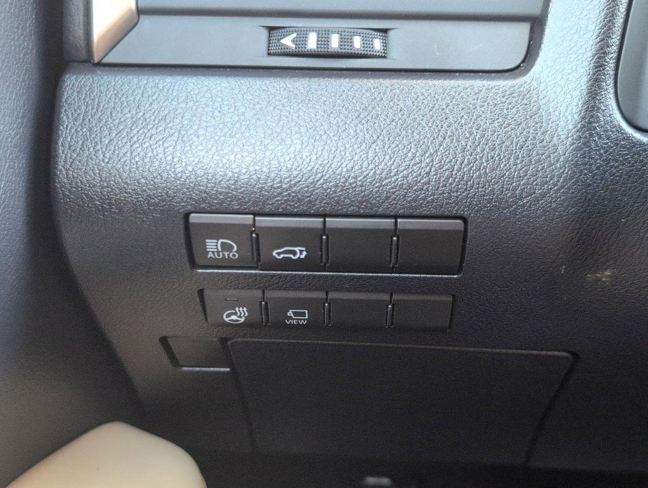 2022 Lexus RX 350L San Antonio TX