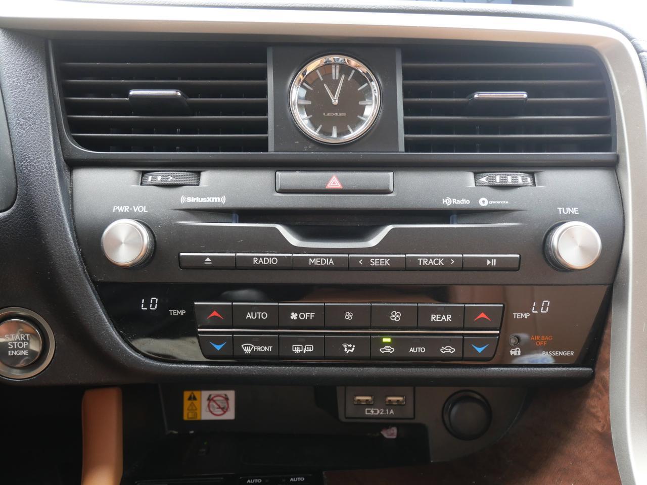 2022 Lexus RX 350L San Juan TX