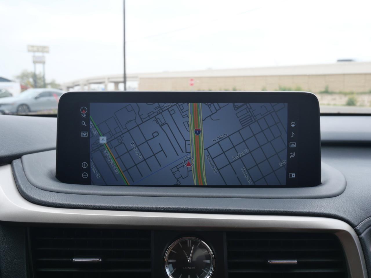 2022 Lexus RX 350L San Juan TX