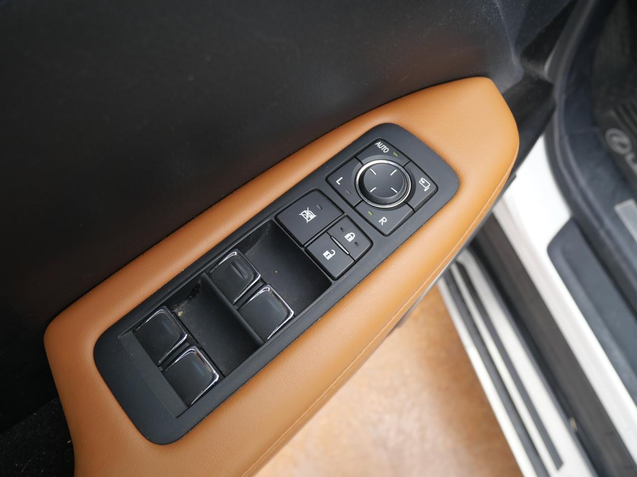 2022 Lexus RX 350L San Juan TX