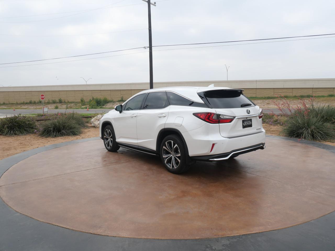 2022 Lexus RX 350L San Juan TX