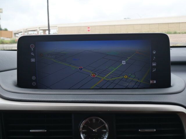 2022 Lexus RX 350L San Juan TX