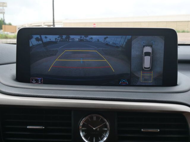 2022 Lexus RX 350L San Juan TX