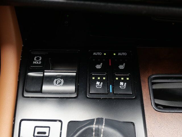 2022 Lexus RX 350L San Juan TX