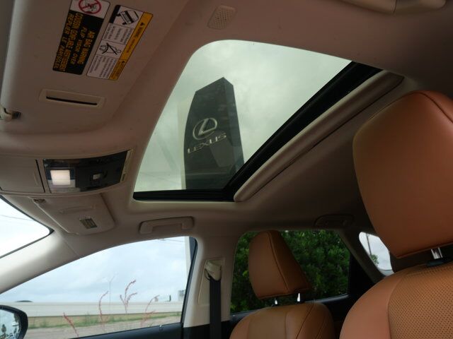 2022 Lexus RX 350L San Juan TX