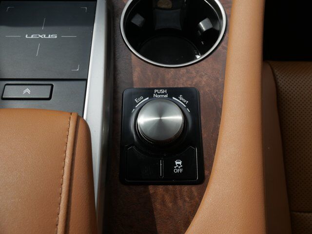 2022 Lexus RX 350L San Juan TX