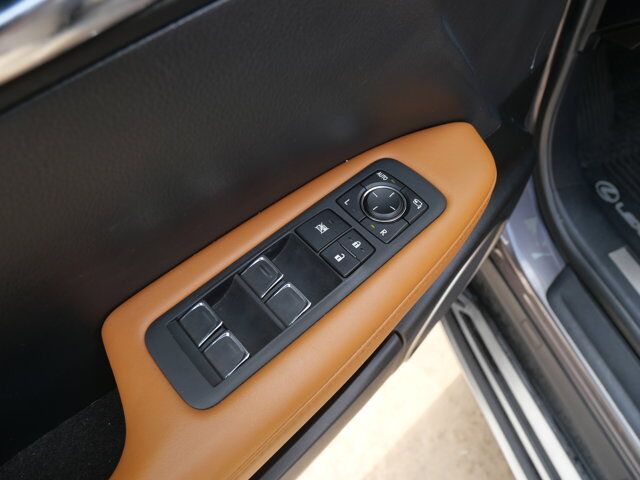 2022 Lexus RX 350L San Juan TX