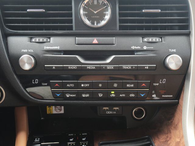 2022 Lexus RX 350L San Juan TX